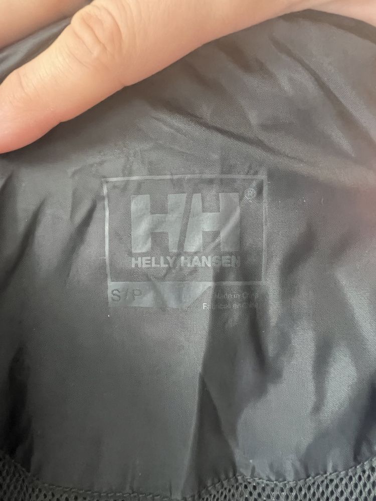 Geaca helly Hansen mărime s m impermeabilă hellytech