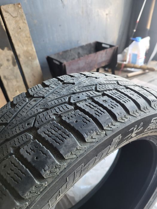 Резина 16, 205 / 55, Cordiant