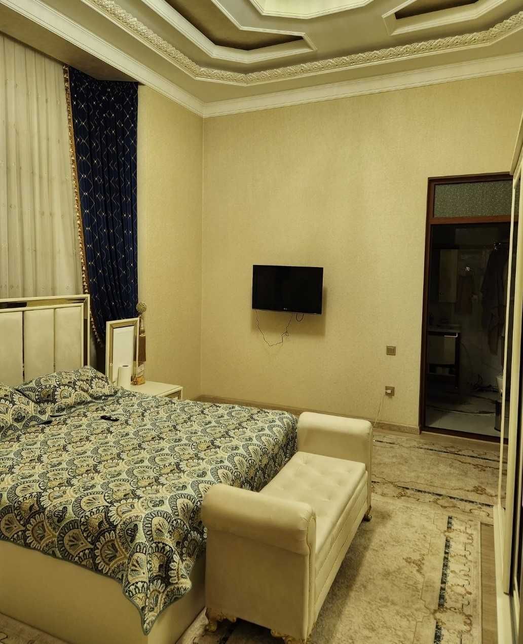 Продаётся Евродом в Учтепинском районе 8-соток (N 12626)