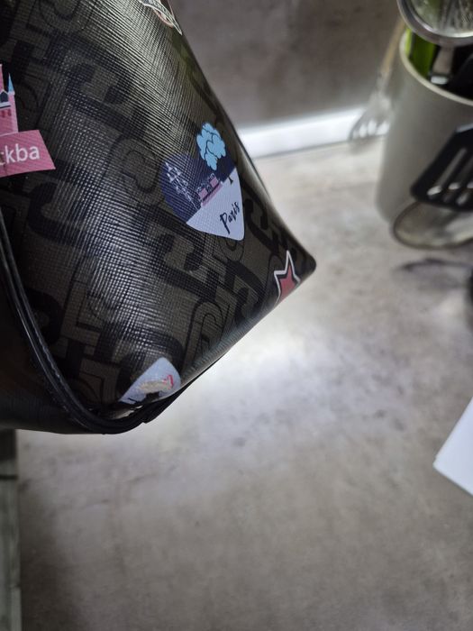 Уникална Чанта Liu Jo