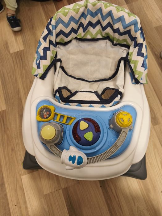 Паяк - проходилка за прохождане