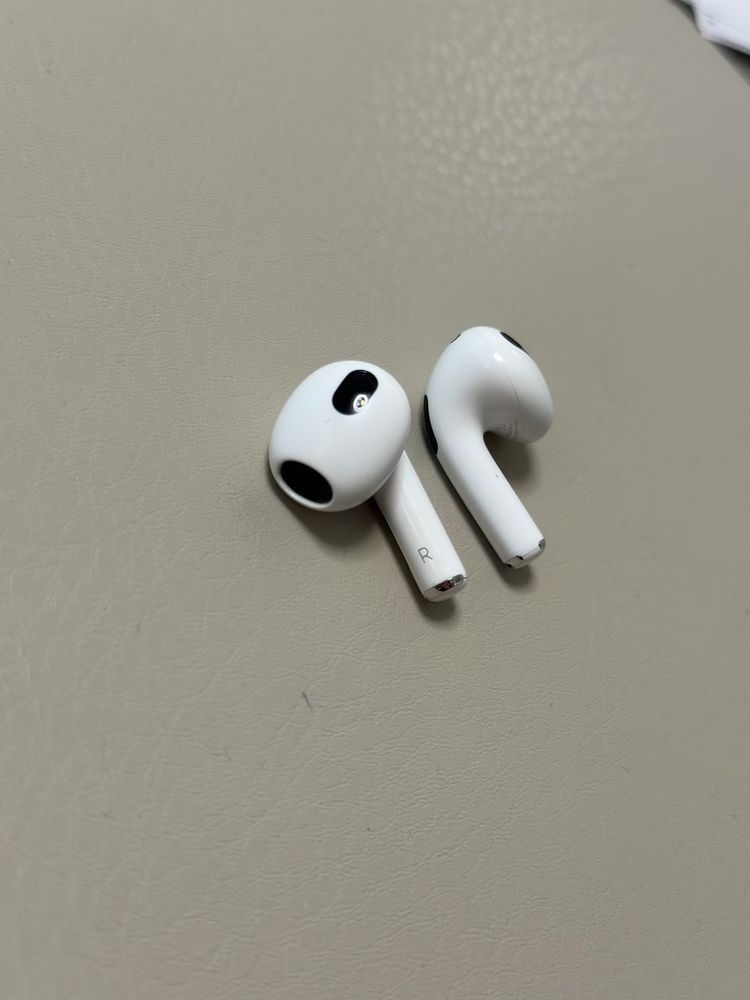 Airpods 3rd generation