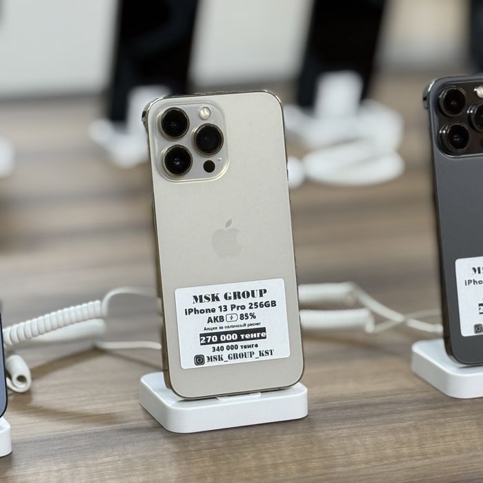 iPhone 13 Pro Айфон 13 Про I Гарантия 3 Месяца