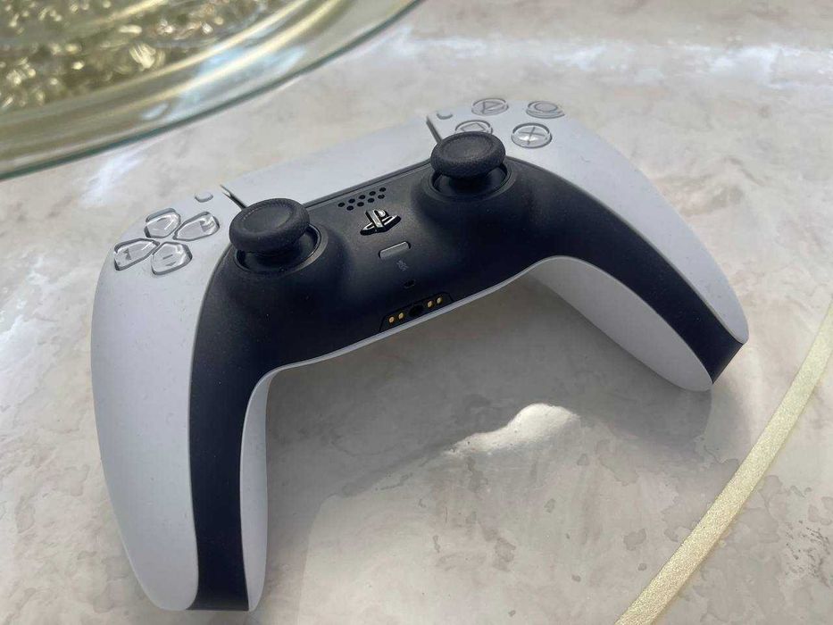 Жойстик для плейстейшена 5
