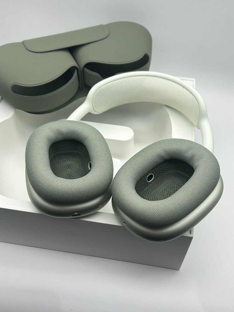 Casti Apple Airpods MAX - ORIGINALE + Garantie