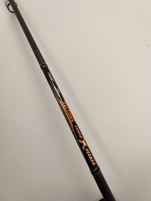 Lanseta Pro Fl Falcons Feeder 3.60m 180g -P-