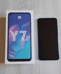 Продам Huawei Y7p