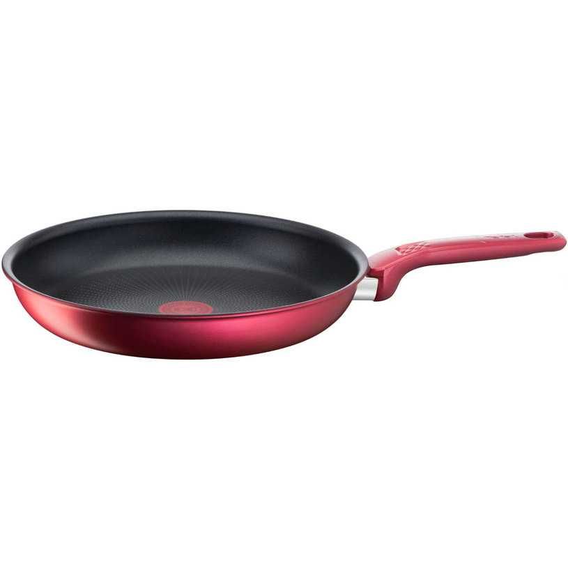 Промоция -28% ! Tиган Tefal Daily Shef INDUCTION