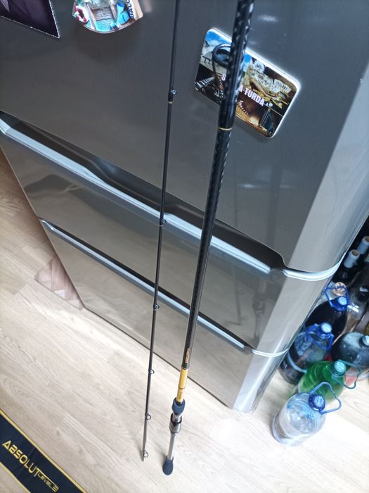 Lansetă spinning Sportex Absolut level 3