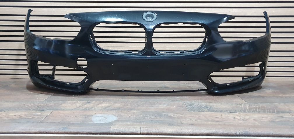BMW 1 F20 F21 lift bara fata sportline facelift sport line