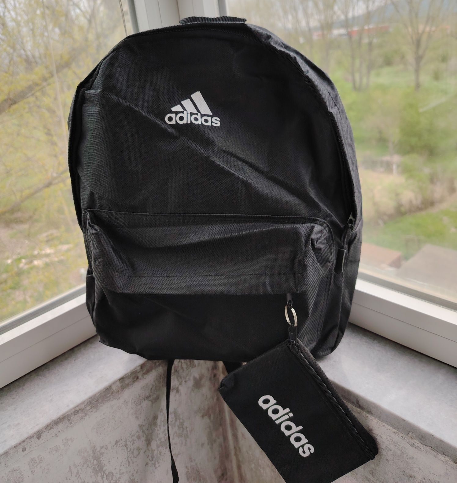 Нови раници на nike и Адидас