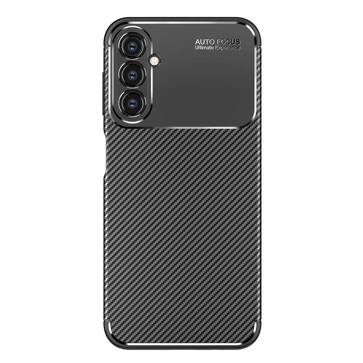 Samsung Galaxy A54 A34 A14 - Удароустойчив Кейс Гръб FIBER