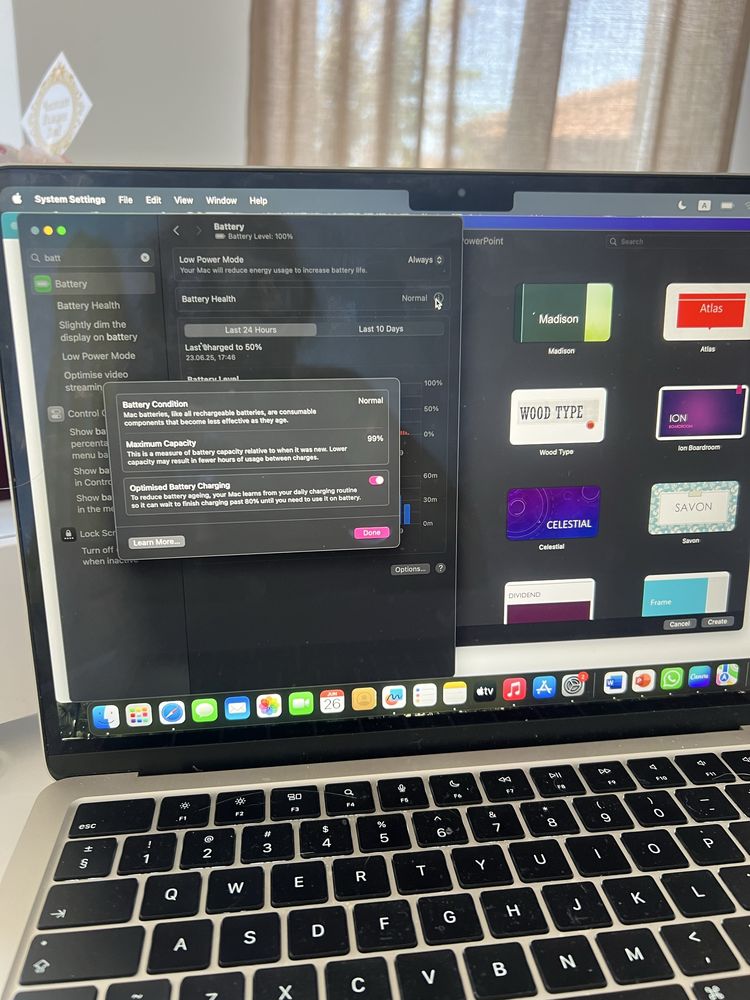 MacBook Air 13-инча (2024) – M3 НОВ