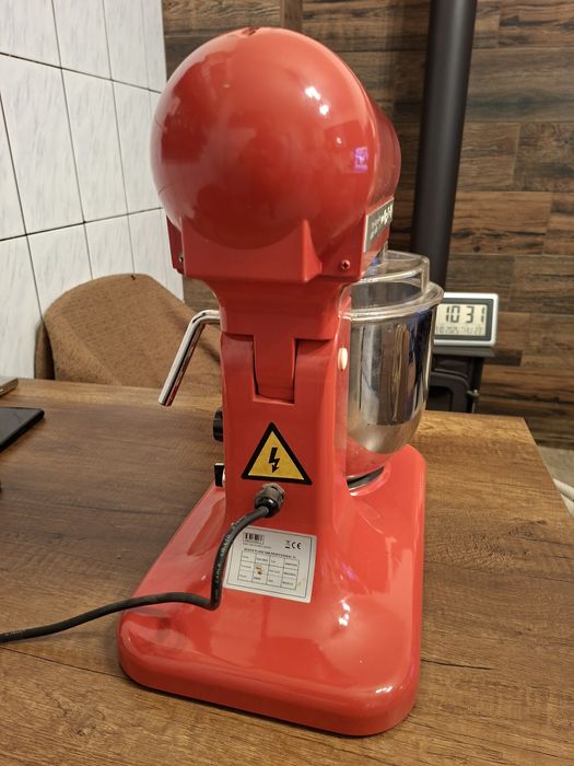 Mixer planetar profesional 7L