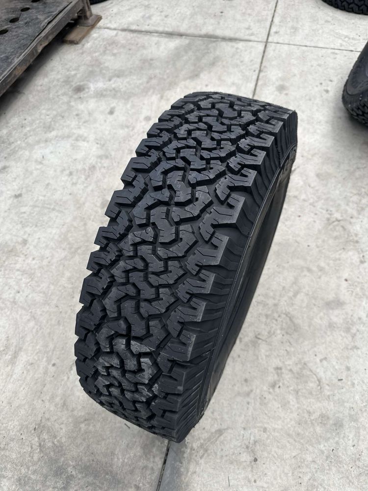 LICHIDARE STOC! Set 4 anvelope 235/70 16 garantie 3 ani dot 2025