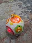 Minge interactiva Hola Toys