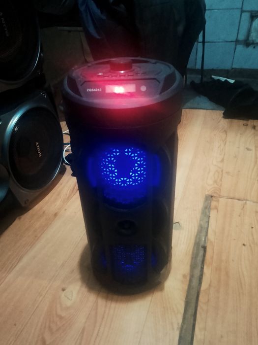 Продам колонку срочно нужны деньги