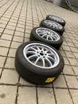 Jante-Roti 17”- 5x112- WV-Audi