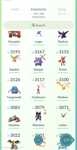 Pokemon go mobile