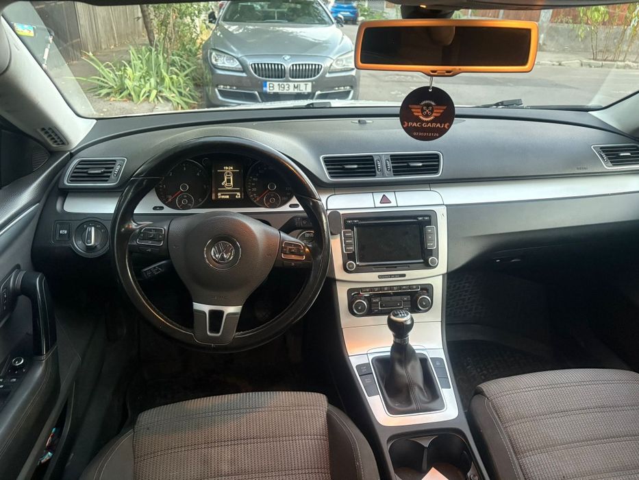 Vand passat cc nu accept variante