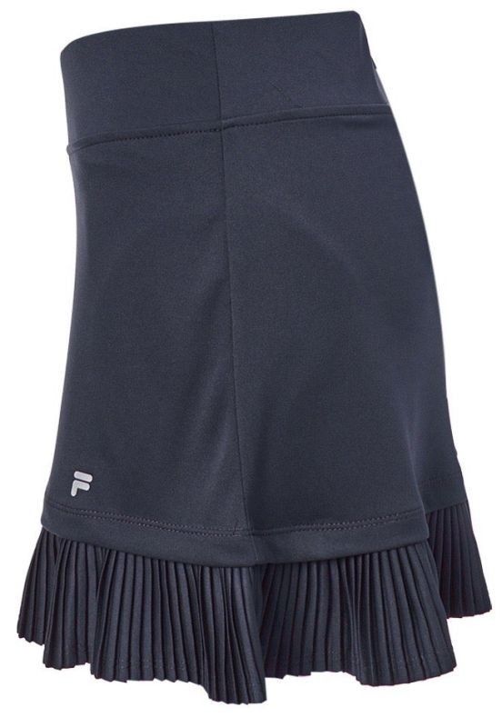 Дамска тенис пола - Fila Skirt Alina - peacoat blue