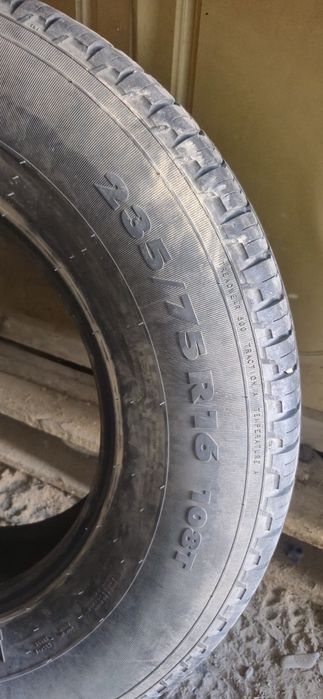 УАЗ балон сатылады