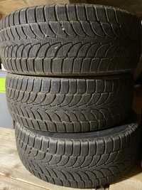 Anvelope iarna Bridgestone Blizak 255/55/19