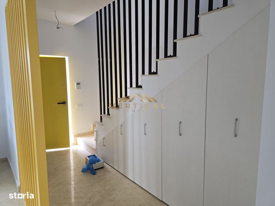 Vila la calcan! Rate! Berceni/Vidra