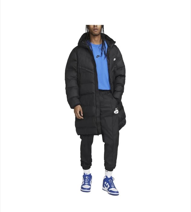 Nike зимна парка Sportswear Storm-FIT Windrunner  Parka  DR9609-010