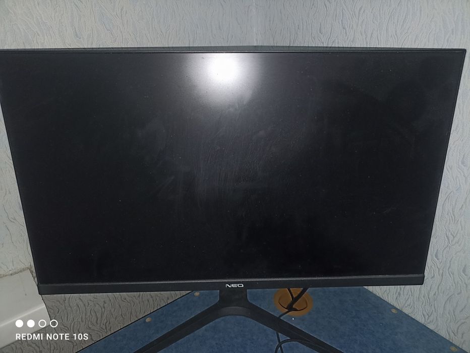 Игровой Монитор  neo 24,5 дюймов