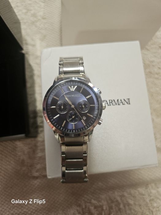 Оригинален мъжки часовник Emporio Armani,