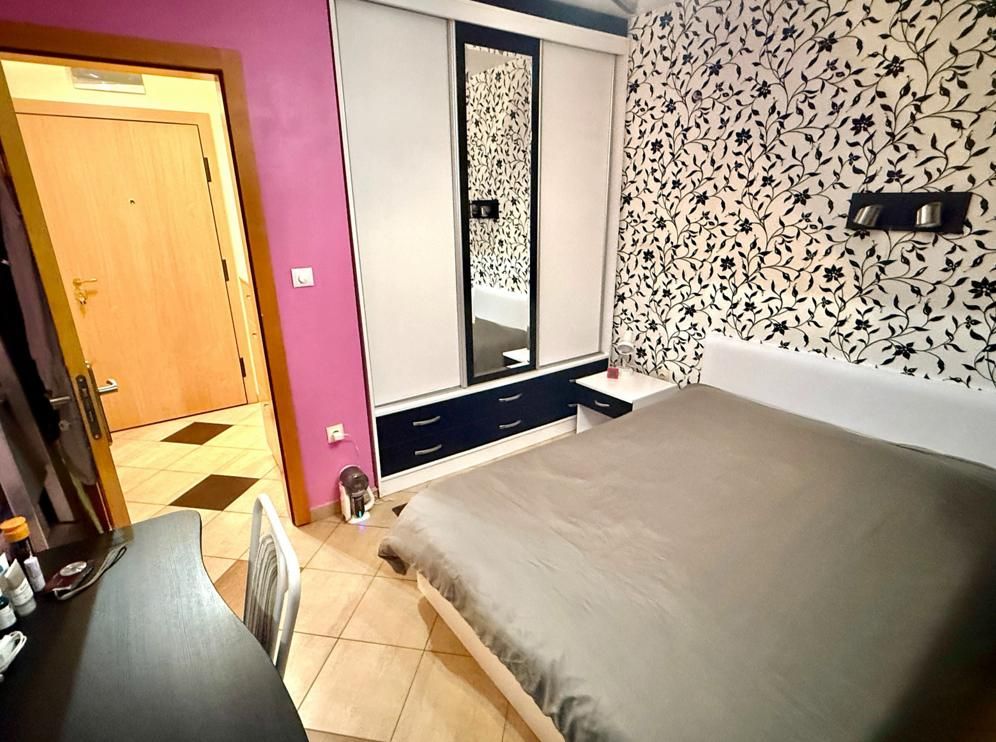 Дава се под наем Двустаен апартамент в Пловдив, Център - 62 кв.м за 400 € - Снимка #4