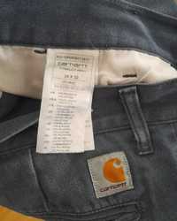 Carhartt Conduct Pant Chino 34/32