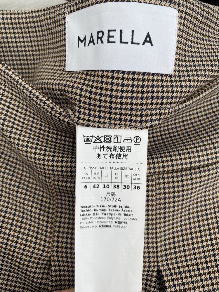 Fusta Pantalon Marella