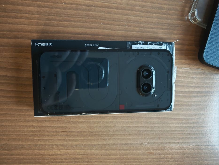 Nothing phone 2a