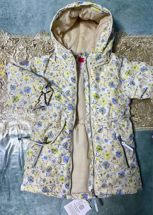 Курточка для детей