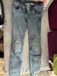 Vand blugi moto dublu AA
