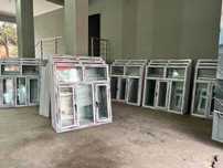 Распродажа окна акфа тут Доставка Установка  Гарантия akfa plast
