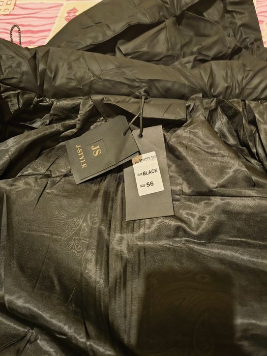 Geacă j-style mărimea xxl