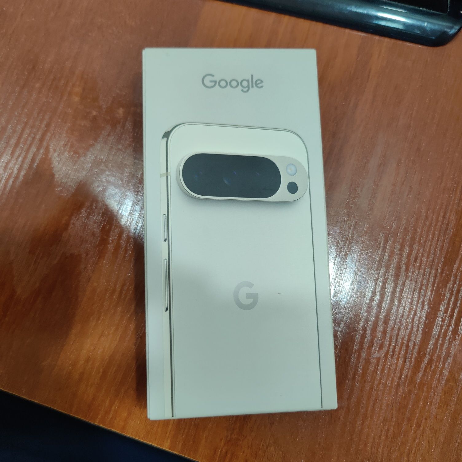 Google Pixel 9 Pro 256GB (USA | NEW) + IMEI
