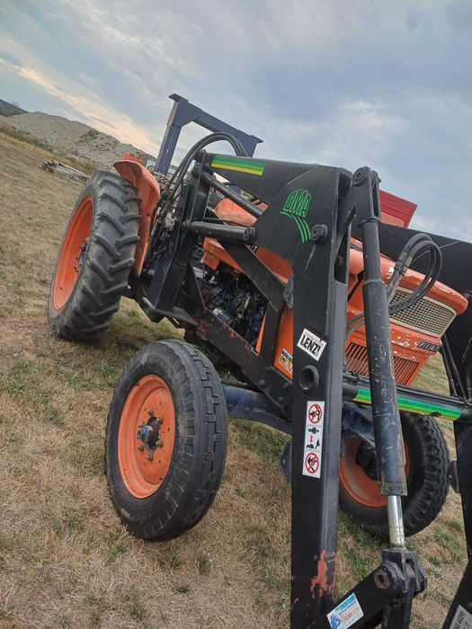 Vand tractor Fiat 850
