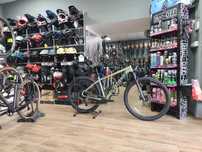 Bicicleta Specialized Rockhopper Comp 29 L in stoc la Funky Sports