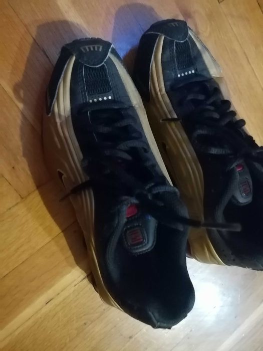 Nike shox 36 номер