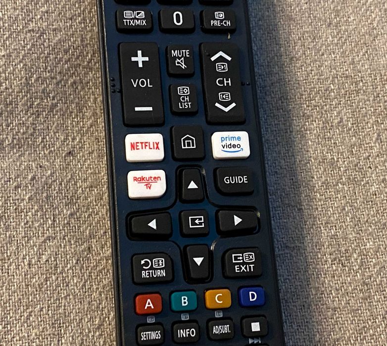 Telecomandă Alien BN59-01315B compatibilă Samsung Smart TV