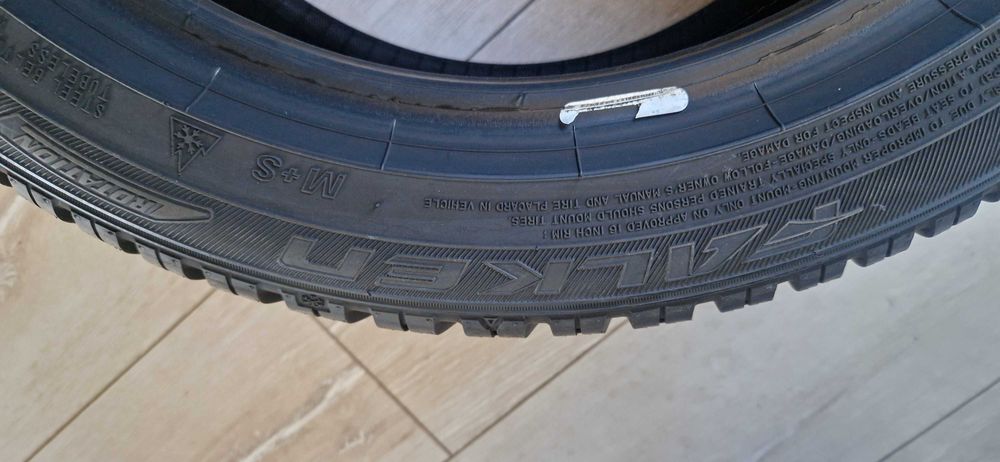 Зимни гуми FALKEN 215/45/R16