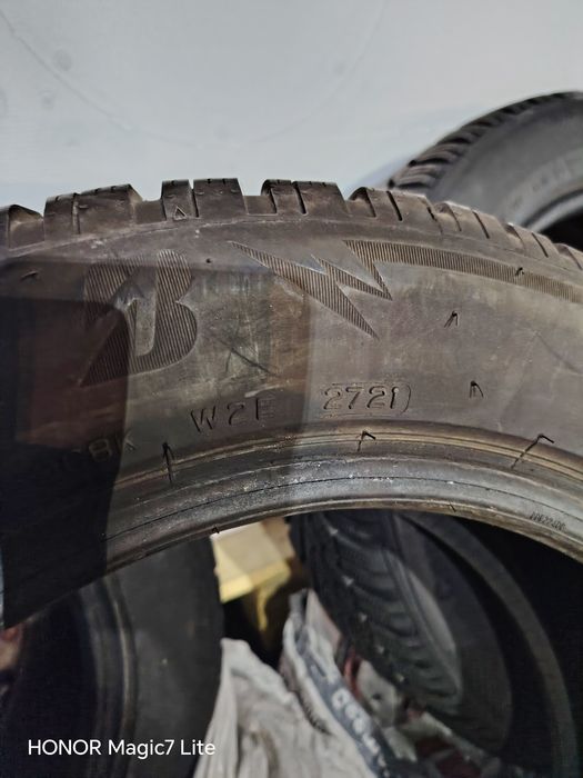 Anvelope seconda hand