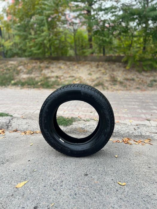 Зимние шины 185/65/15