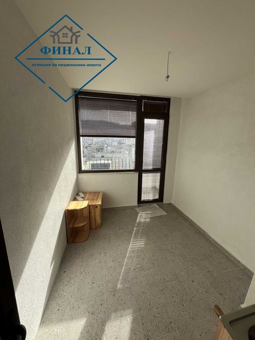 Продава се Едностаен апартамент в Шумен, Болницата - 42 кв.м за 1931 €/кв.м - Снимка #4