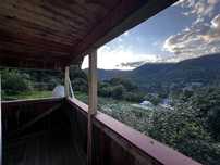 Casa 4 camere 110 mp SU, 700 mp teren, Somesul Cald - Tarnita