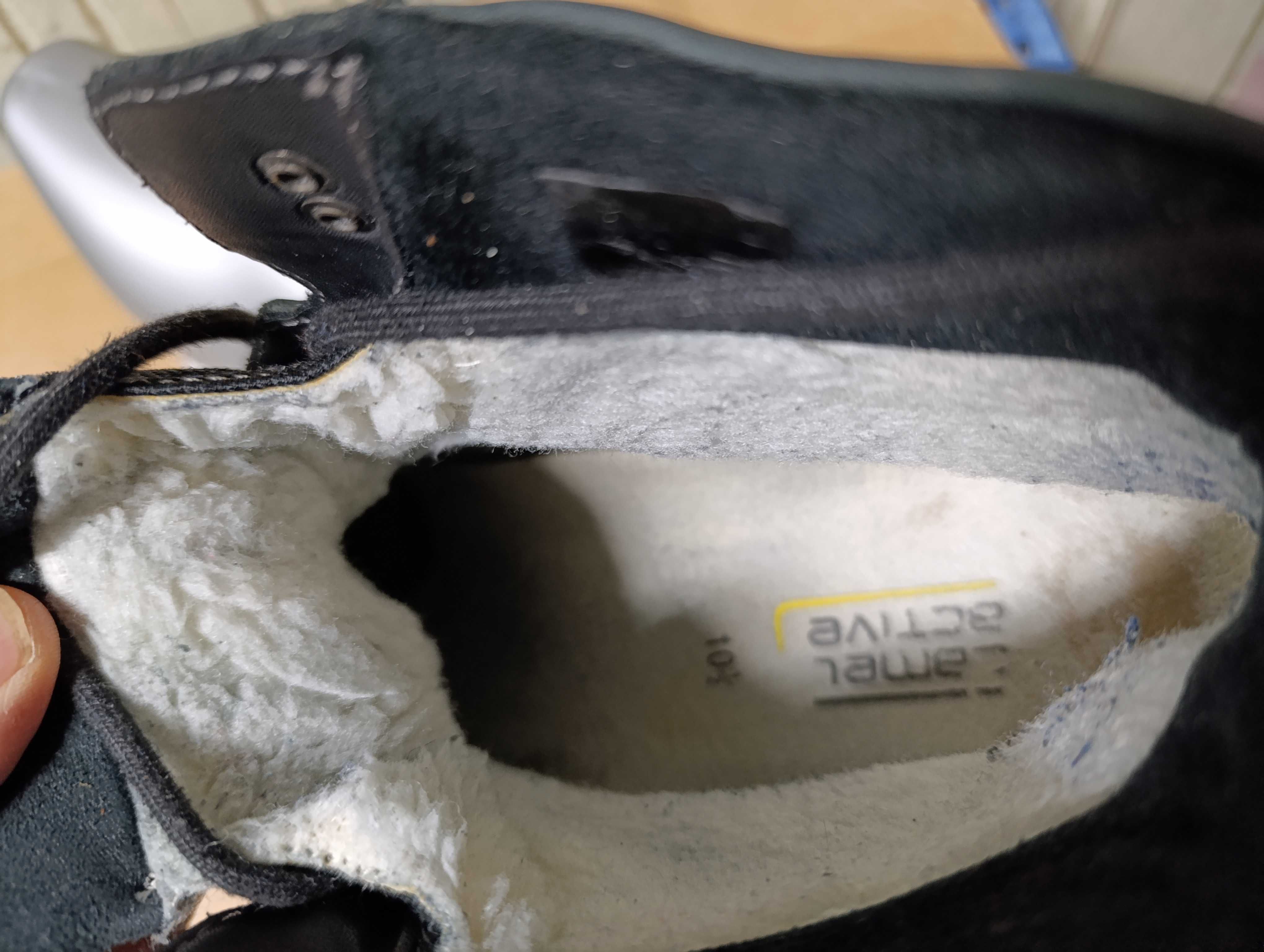 ''Camel Active GORE-TEX''оригинални мъжки зимни боти 45 номер